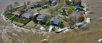 Great Lakes High Water