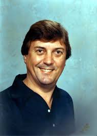 Derek Pearse Obituary