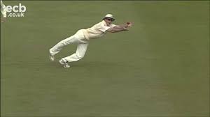 Andrew strauss turned superhero for a few incredible m. England Cricket Andrew Strauss Superman Catch 4th Test Trent Bridge Ashes 2005 Live Coverage Mp4 Facebook
