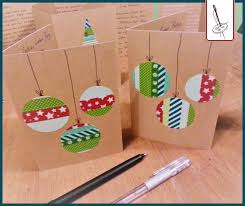 Weihnachtskarten Basteln Mit Kindern Tutorial Von Lange Hand Weihnachtskarten Basteln Weihnachtskarten Basteln Mit Kindern Weihnachtkarten Basteln