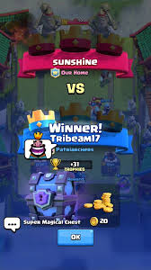 In Depth Guide On Trophies - Clash Royale Wiki