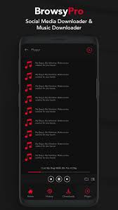 Download music for free here. All Social Video Downloader Free Music Download For Android Apk Download