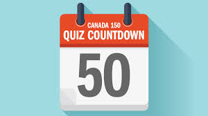 We're about to find out if you know all about greek gods, green eggs and ham, and zach galifianakis. The Canada150 Quiz Countdown Trivia Test Day 101 Macleans Ca