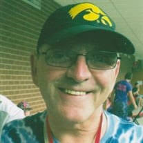 Daryl Hoffmann Obituary (2022)