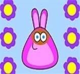 Personalize a aparência de pou! Jogos De Pintar O Pou No Joguix