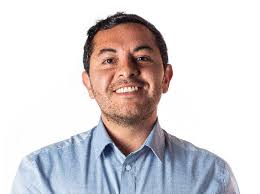 Ariel Vega Cofré Concejales/as por Panguipulli