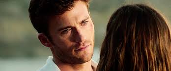 Daily Scott Eastwood Scott Eastwood And Ana De Armas In Overdrive