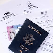Le titre de séjour est la reconnaissance par l'administration au droit de rester temporairement dans un pays. Top Questions Misconceptions About Visas For France The Glittering Unknown