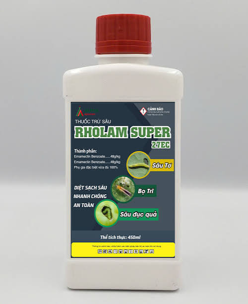 Rholam Super 27EC