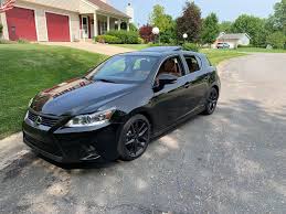 I came across an ad for the stock rims off a 2011 ct200h. Just Plasti Dipped My Grille And Wheels She S A Lean Mean Gas Saving Machine Ct200h