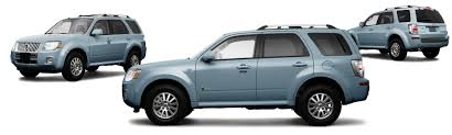 Image result for Light Ice Blue 2009 Escape
