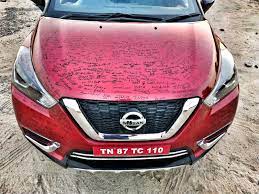 The 2020 nissan kicks is a refreshingly honest tool for people who know what they honestly need nevertheless, the accessories from both companies as well as others should still be compatible as a kicker, pun intended, the loaded sr you see here with the premium package and roof bars is a very. The Nissan Kicks Icc World Cup 2019 Wish Car And Cricket Fever Motorscribes