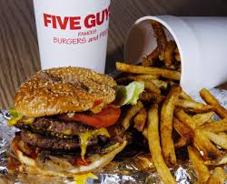 10 five guys specials for december 2020. Wichita Five Guys Restaurants Affected By Alabama Incident The Wichita Eagle