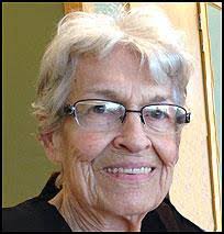 Lucille FOSTER Obituary