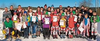 Regionalsport: Adrian Spindler fährt Bestzeit