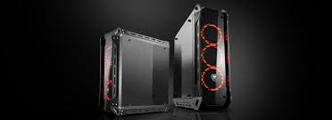 Maybe you would like to learn more about one of these? Cougar Panzer G Tempered Glass Gaming Mid Tower Cougar