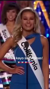 Philippines for the Win! #pageantpolice #pageanttalkph #pageantry  #philippinepageantry #pageantsph #missphilippines #queenspotlight  #pageantlooks #tiktokph #philippines #gandangpilipina ...