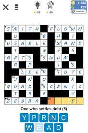 The crossword solver solves clues to crossword puzzles in the uk, usa & australia. Puzzle Page Crossword May 30 2019 Answers All In One Page Qunb