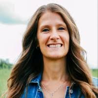 Katie McWhirter Email & Phone Number