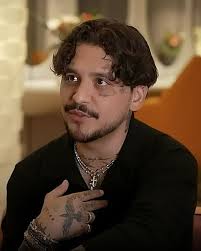 Christian Nodal se abre como nunca: habla de sus días más difíciles, su  4nsi3dad, los h4*ters, su hija y Ángela Aguilar en una entrevista con 'La  Red Caracol' 🫨 "Me emb0*rr4chaba y