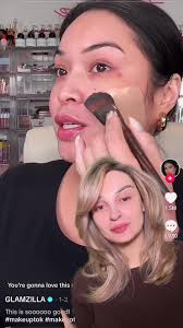 Laura Mercier Foundation Tips by Florencia Fiona Anthony