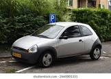 FORD-KA
