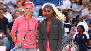 Serena williams and her adorable daughter alexis ohanian jr. Azarenka Muguruza Congratulate Serena Williams On New Baby Girl