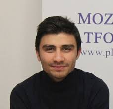 Prof. Dr. Ömer Suat TAŞKIN