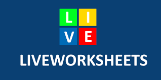 Liveworksheets (1) – Let's overcome your English problems together!