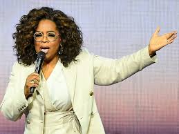 Oprah winfrey to interview meghan markle and prince harry. What Is Oprah Winfrey S Net Worth How She Spends Her Fortune