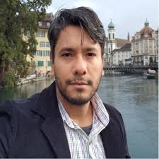 Diego Quiros Morales