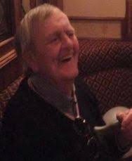 Condolence Book for Gerard (Gerry) Ellis (Navan, Meath)