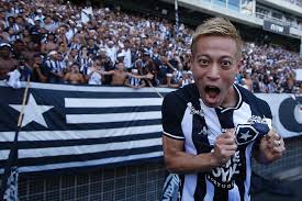 Assistir botafogo ao vivo nunca foi tão rápido e fácil, os melhores jogos do botafogo é aqui no futemax.tv. Botafogo Portao Fechado Frustra Alvinegro E Pode Ter Reflexos Em Programa De Socios