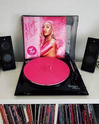 These awesome vinyl figures will look great on your bookshelf, closet, or desk! Amoeba Music On Twitter Amoeba Staffer Meggie Is Spinning Dojacat S Highly Anticipated Second Album Hot Pink On Limited Edition Pink Vinyl Includes The Hits Juicy And Say So Get The Lp Online