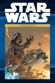 When the guitarist lindsey buckingham was fired from the band in 2018, in part linked to his Star Wars Comic Kollektion Band 6 Dark Times Jedi Bibliothek