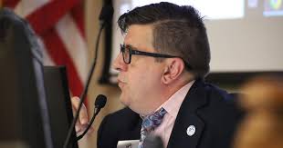 Boone Town Council recognizes Boone PD, hears updates of various projects