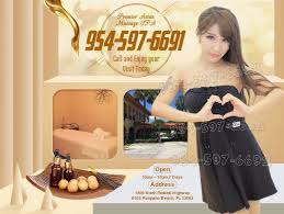 Premier Asian Massage SPA on X: Premier Asian Massage SPA | Asian Massage  Jul 21, 9:00 AM – Jul 28, 11:00 PM Call Now: (954) 597-6691 Address: 1800  North Federal Highway 103
