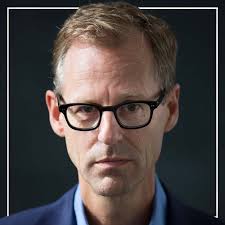 Marc Lammers boeken als Spreker