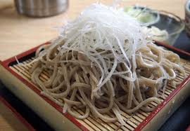 栃木市 石島庵 大根おろしと千切りの二刀流 辛み大根そば ワンコイン的食べ歩き生活 大根 お蕎麦 そば