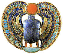 Image result for khepri beetle