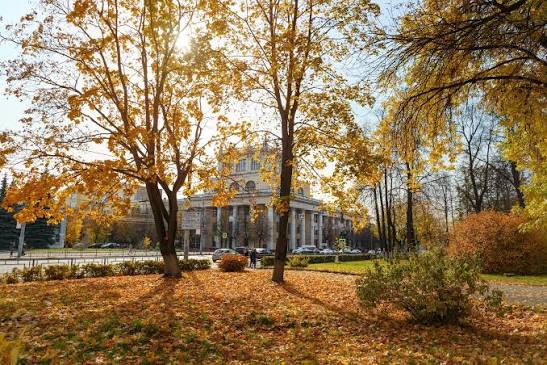 Campus