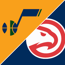 Get a recap of the atlanta hawks vs. Jazz Vs Hawks Game Summary March 21 2019 Espn