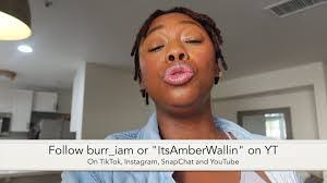 Kiara Travis's Instagram, Twitter & Facebook