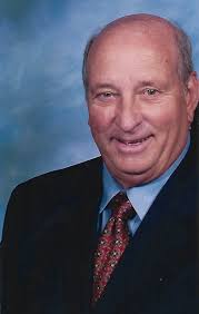 Joseph Wayne Denmark Obituary