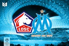 Lille olympique sporting club (french pronunciation: Live Streaming Lille Om Ou Voir Le Match
