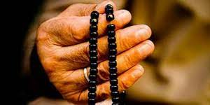 Subhanallah diucapkan ketika merasakan beban berat. Baca 100 Kali Zikir Pendek Ini Pahala Besar Menunggumu Dream Co Id