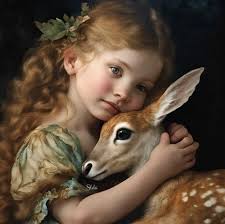 Elves, Fae, Brownies, Pixies, and Gnomes!