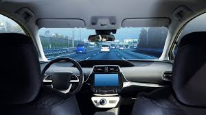 Nic dziwnego, że interesują się nim coraz lepsze kluby. Autonomiczne Auta Test Jak Dzialaja Tomasz Lezon Magazyn Tvn24