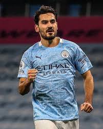 Ilkay gundogan 2019 ● the silent genius ➥instagram: 0rpeakwzkdnr2m