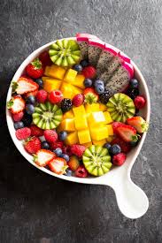 1001 Idees Pour Concocter La Salade De Fruits D Hiver Ideale Salade De Fruits Salade De Fruits Hiver Fruit Hiver